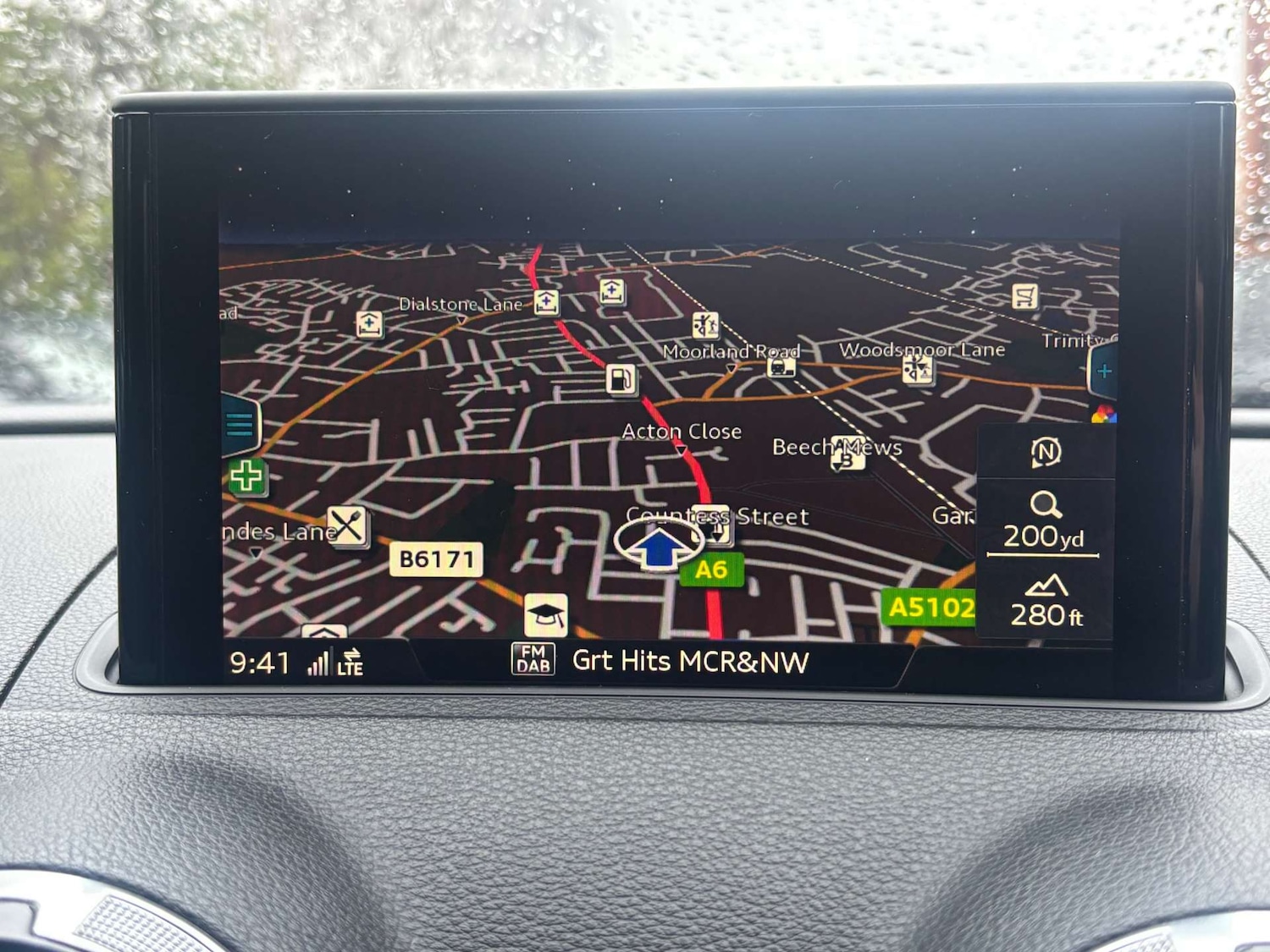 Used Audi S3 2017 for sale - 77423741: Photo 32