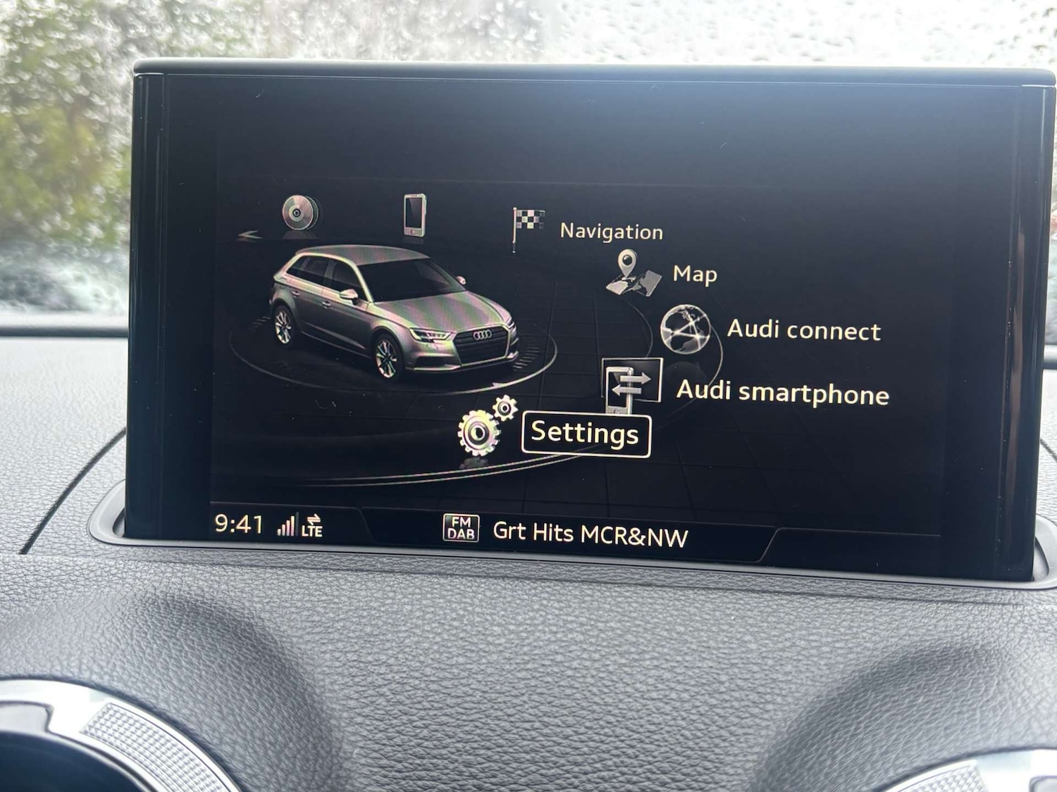 Used Audi S3 2017 for sale - 77423741: Photo 33