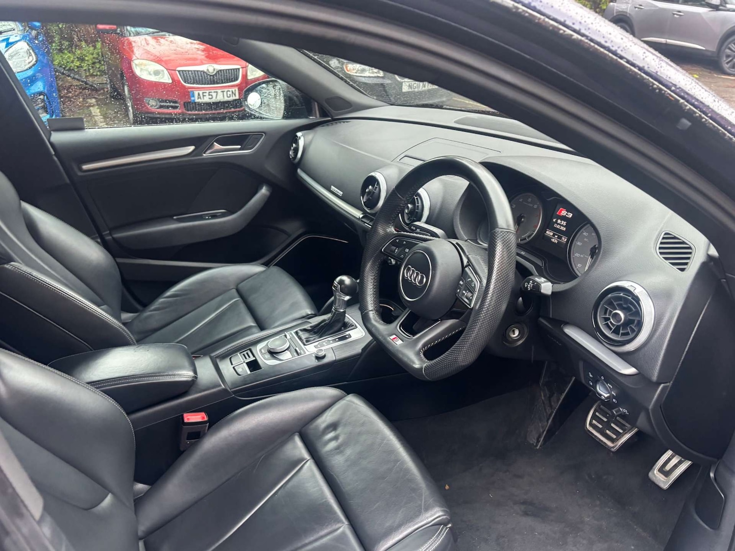 Used Audi S3 2017 for sale - 77423741: Photo 38