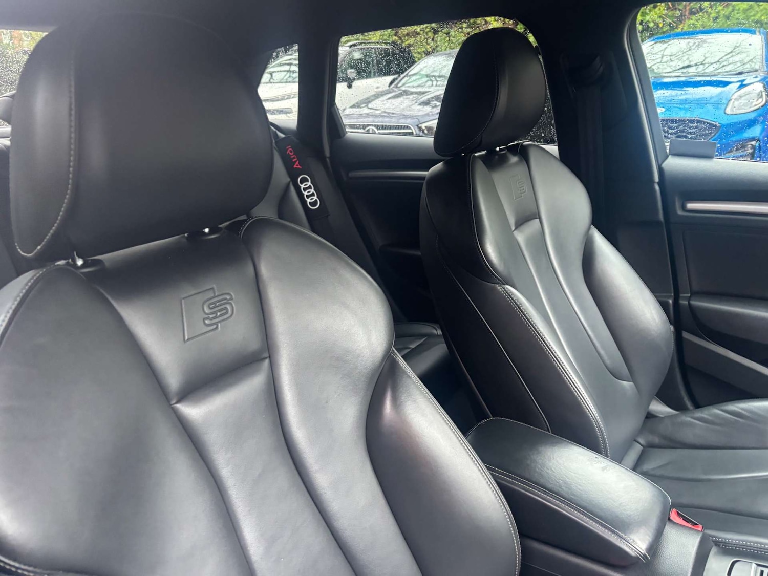 Used Audi S3 2017 for sale - 77423741: Photo 39