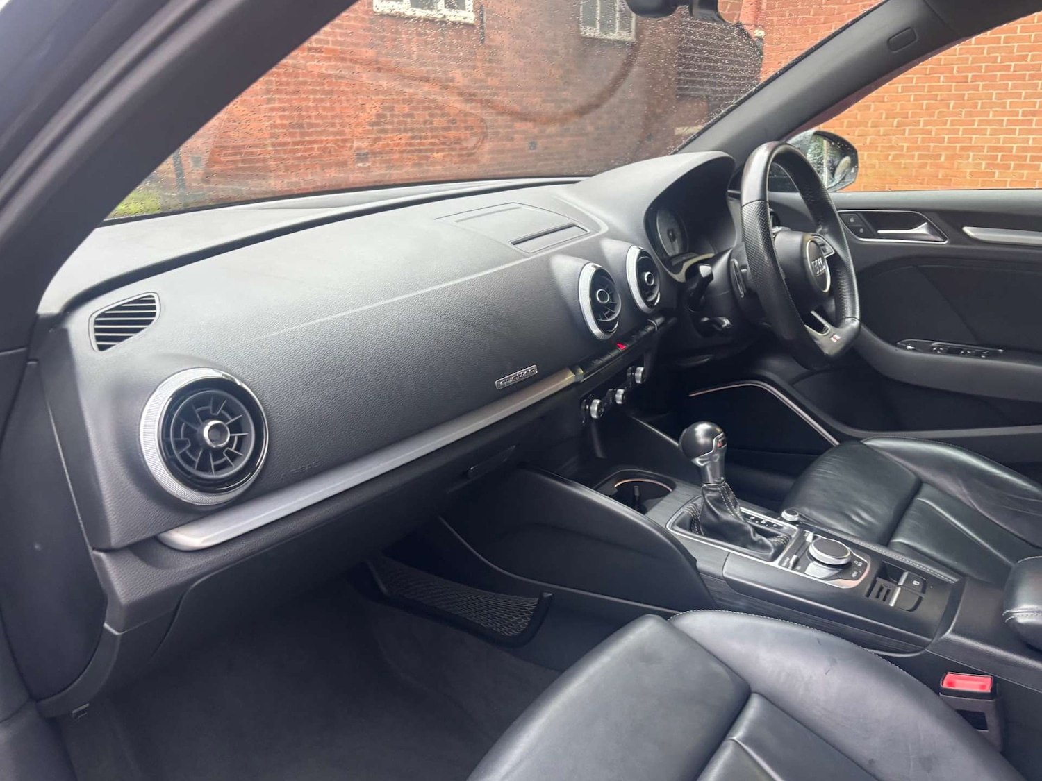 Used Audi S3 2017 for sale - 77423741: Photo 40