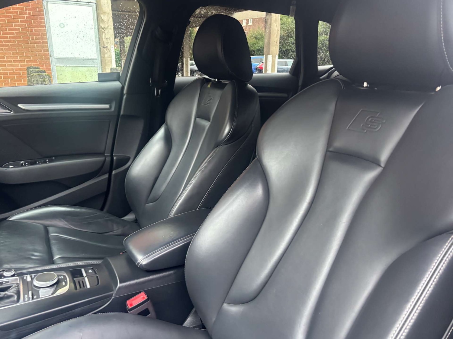 Used Audi S3 2017 for sale - 77423741: Photo 41