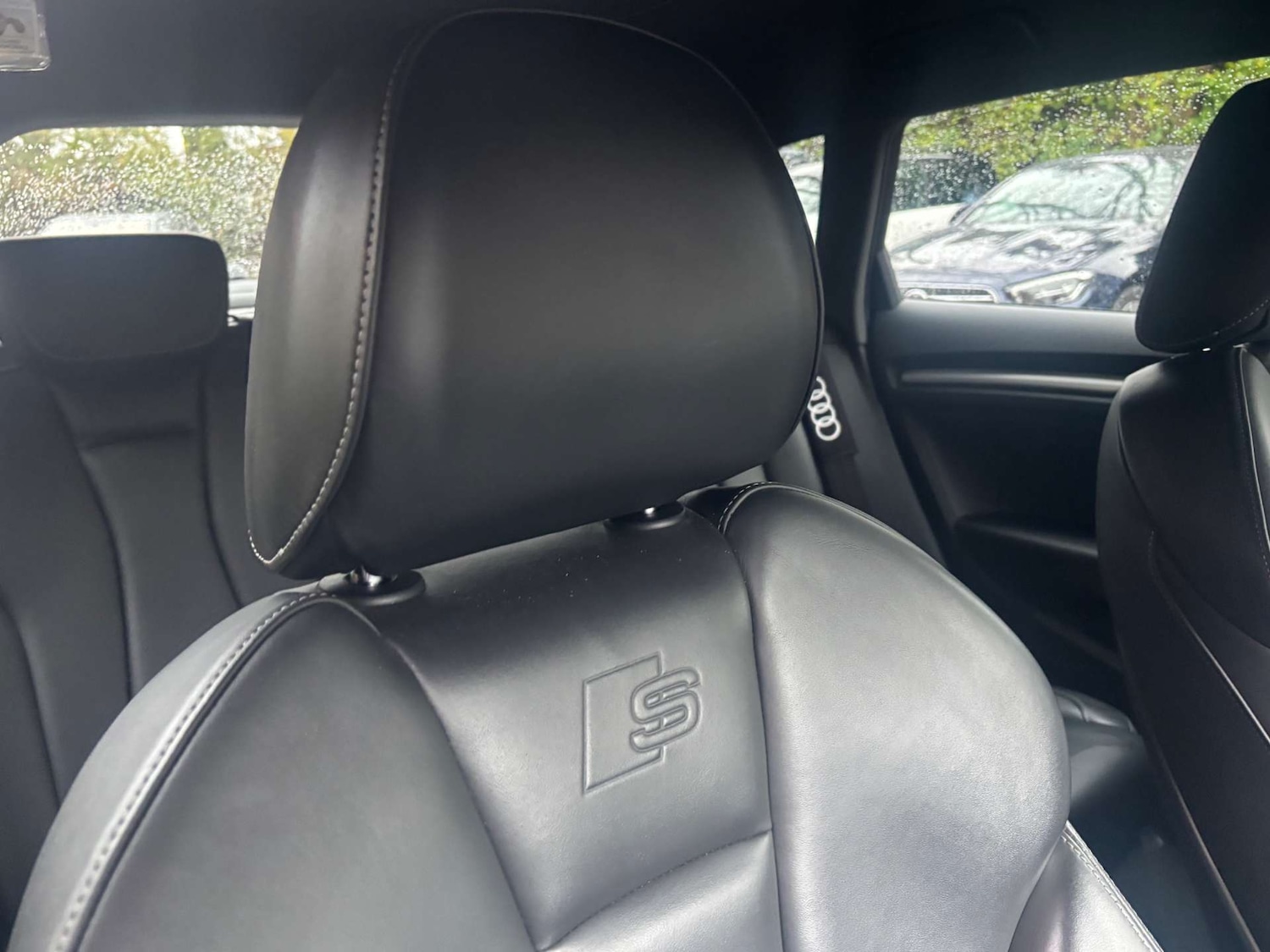 Used Audi S3 2017 for sale - 77423741: Photo 42