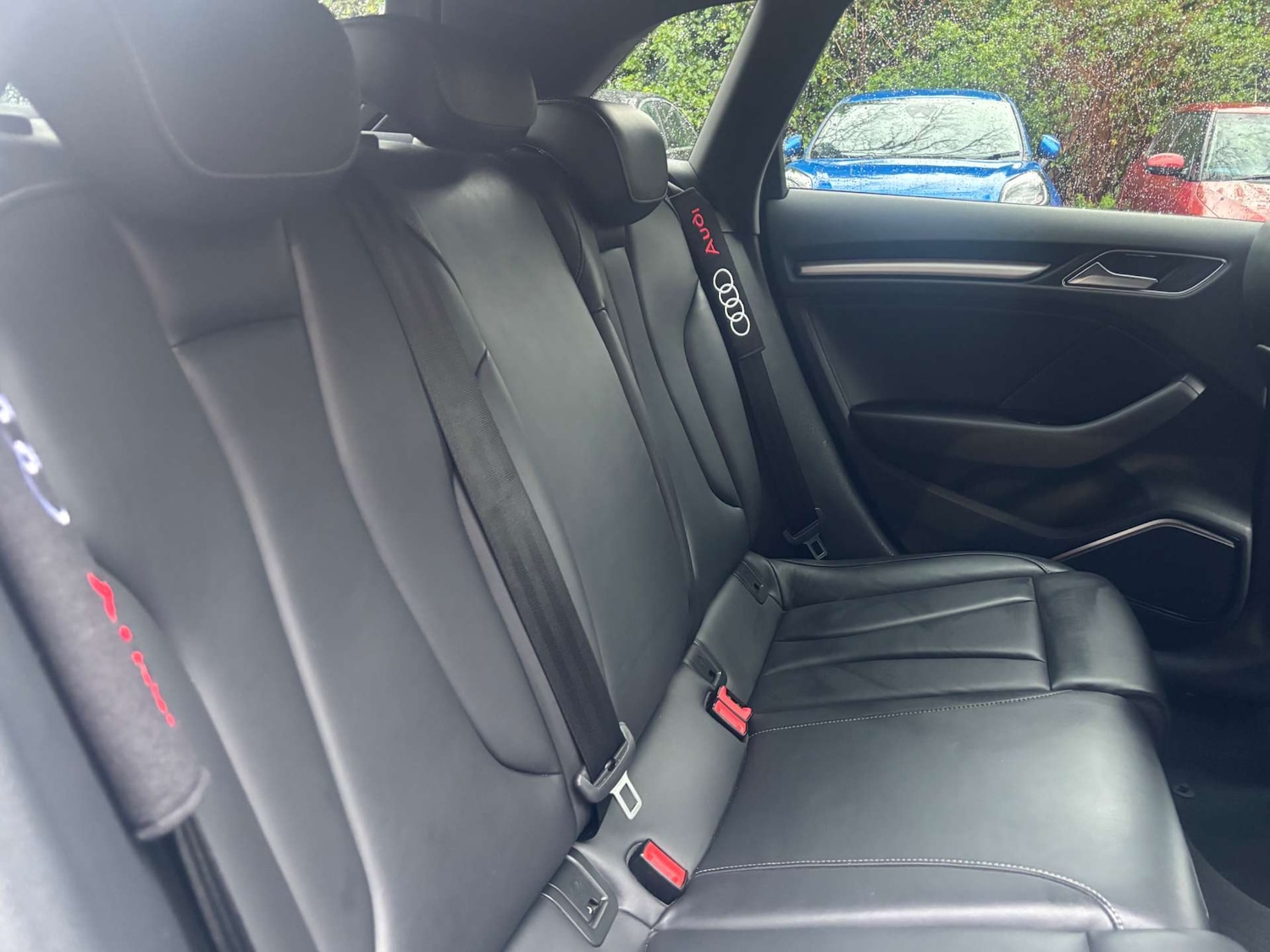 Used Audi S3 2017 for sale - 77423741: Photo 43