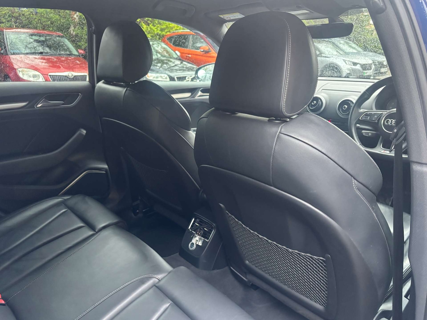 Used Audi S3 2017 for sale - 77423741: Photo 44