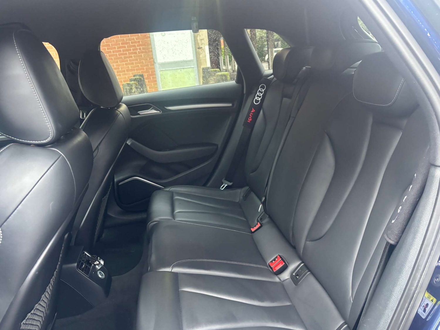 Used Audi S3 2017 for sale - 77423741: Photo 45