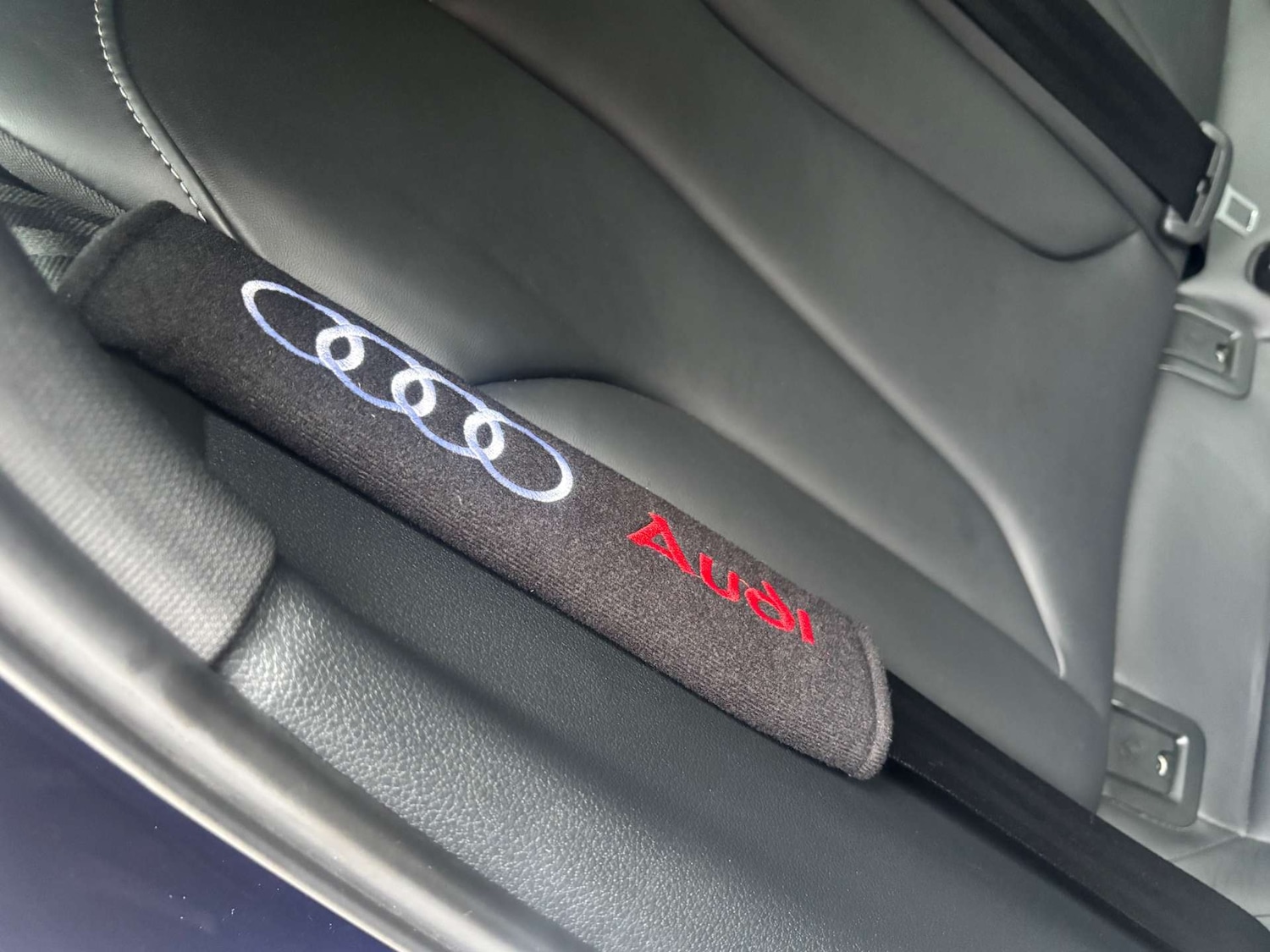 Used Audi S3 2017 for sale - 77423741: Photo 47