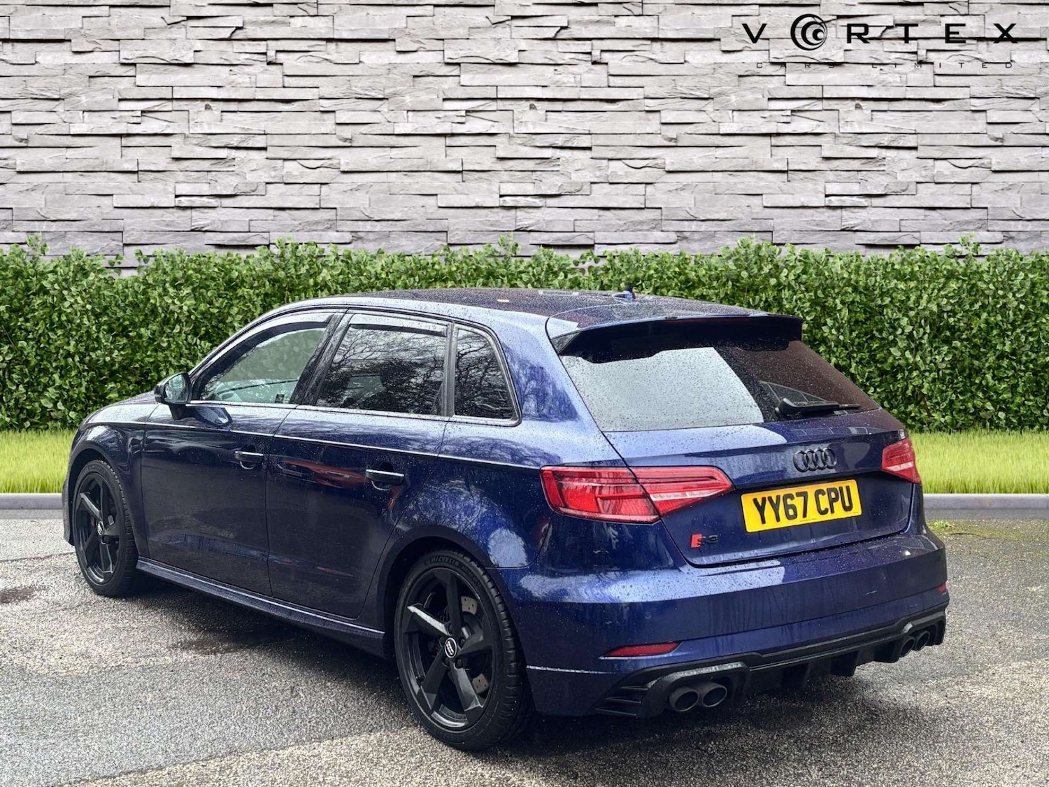 Used Audi S3 2017 for sale - 77423741: Photo 6