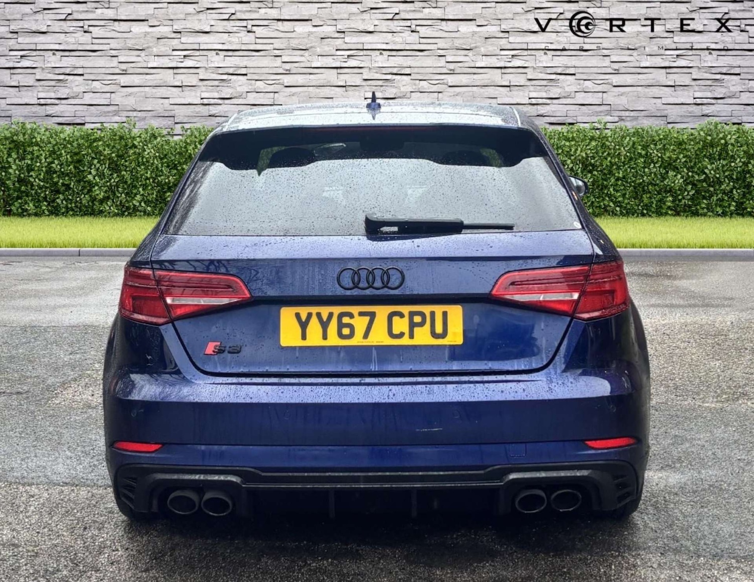 Used Audi S3 2017 for sale - 77423741: Photo 7