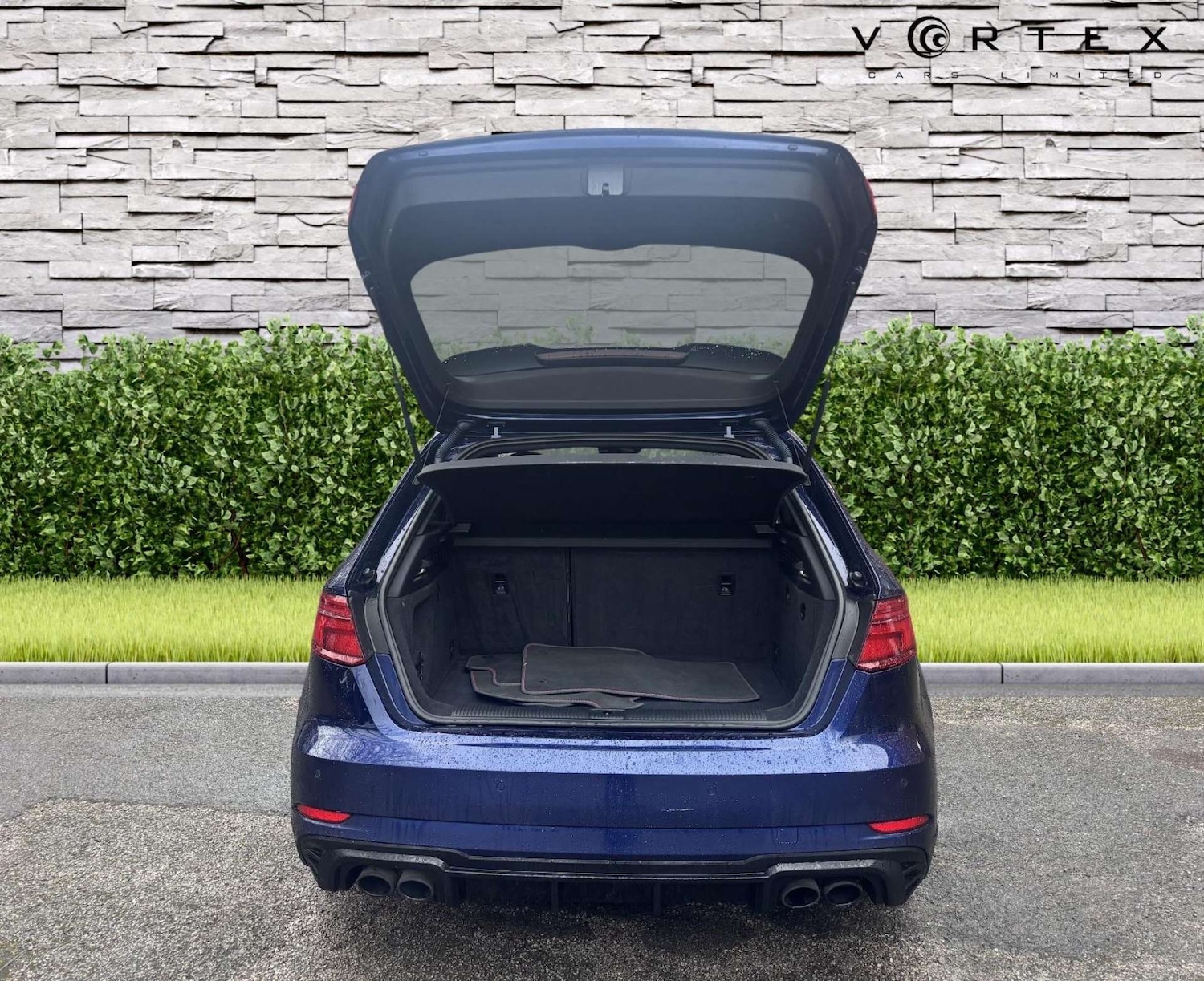 Used Audi S3 2017 for sale - 77423741: Photo 8