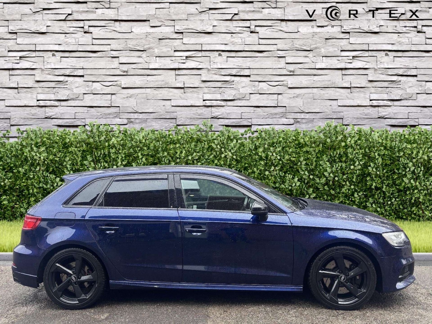 Used Audi S3 2017 for sale - 77423741: Photo 9