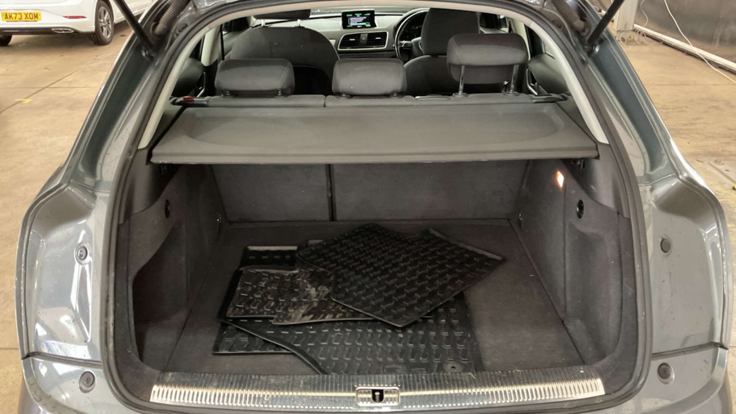 Used Audi Q3 2014 for sale - 76422582: Photo 11