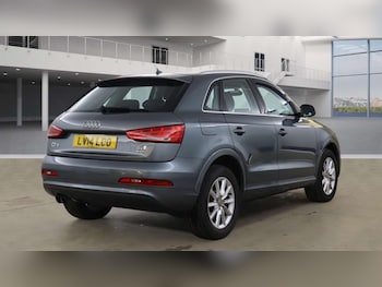 Used Audi Q3 2014 for sale - 76422582: Photo