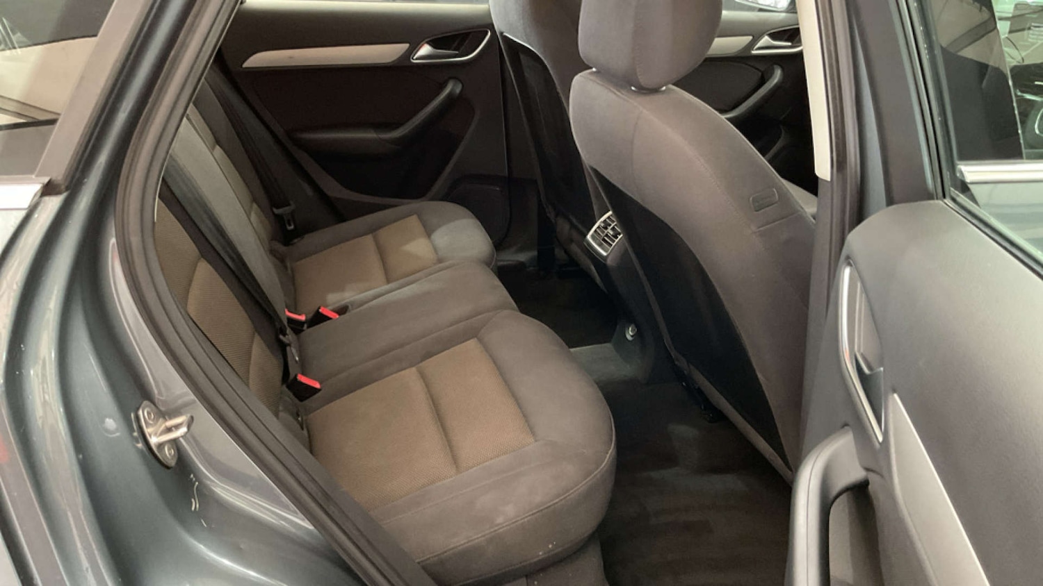 Used Audi Q3 2014 for sale - 76422582: Photo 7