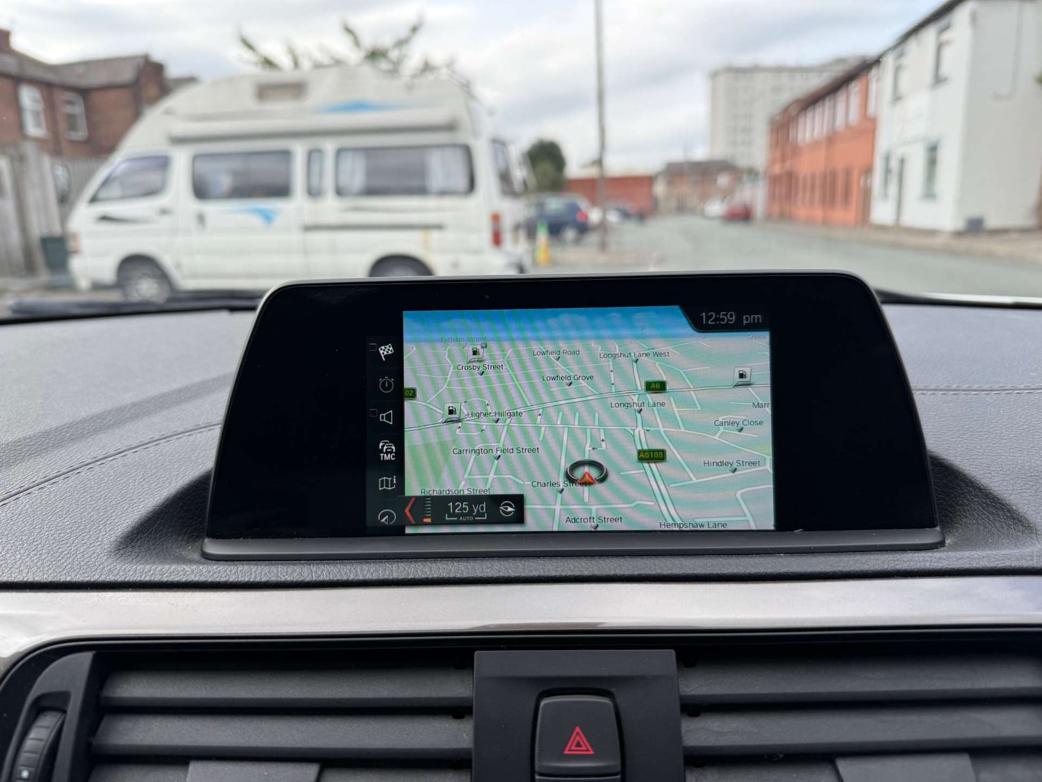 Vehicle 26
