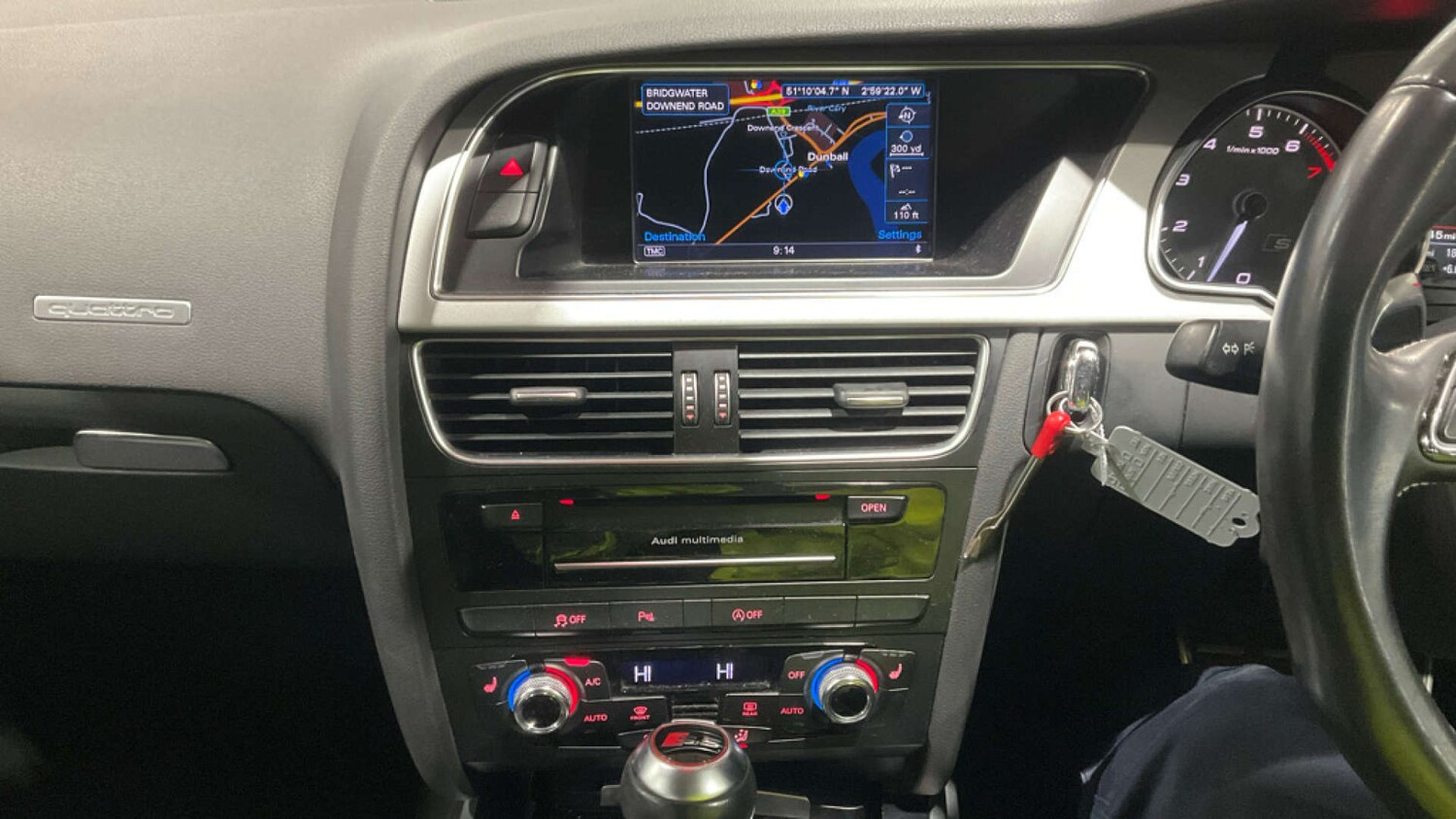 Used Audi S5 2015 for sale - 77650505: Photo 10