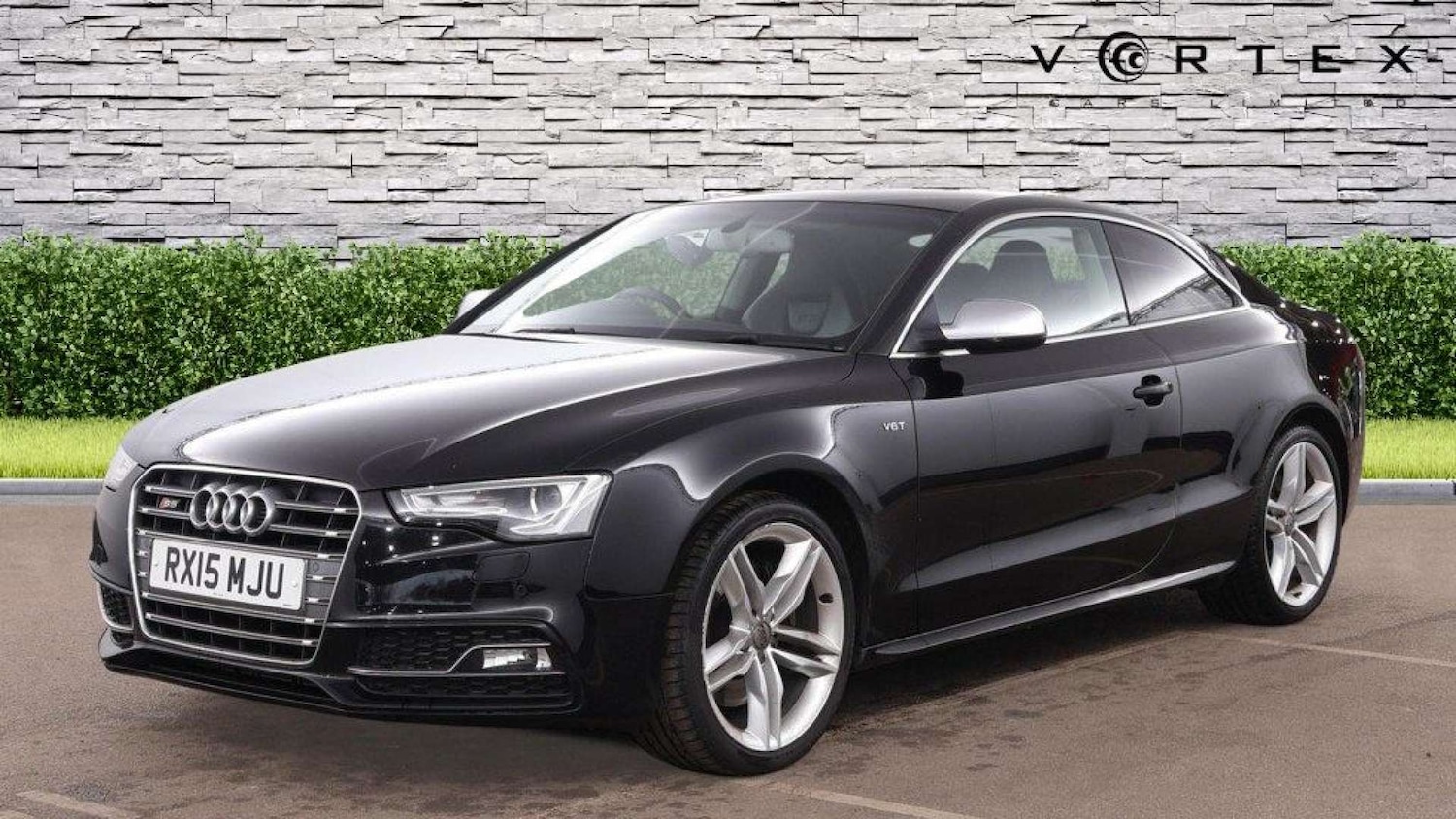 Used Audi S5 2015 for sale - 77650505: Photo 2