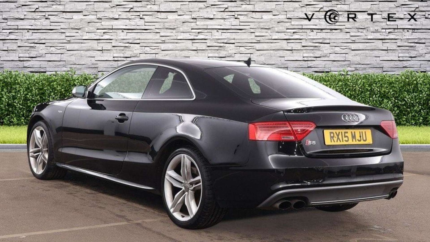 Used Audi S5 2015 for sale - 77650505: Photo 3