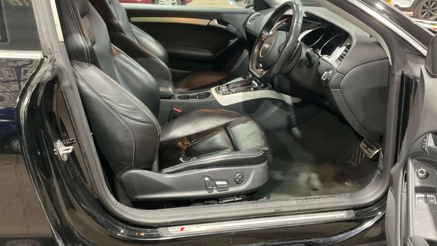 Used Audi S5 2015 for sale - 77650505: Photo 8