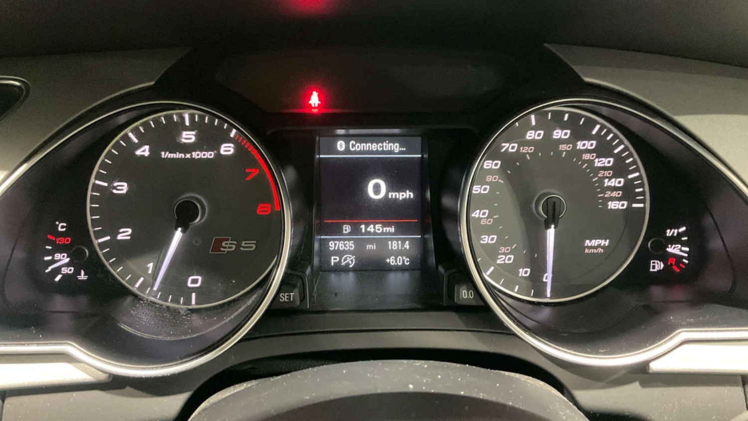 Used Audi S5 2015 for sale - 77650505: Photo 9