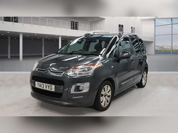 Used Citroen C3 Picasso 2013 for sale - 75628474: Photo