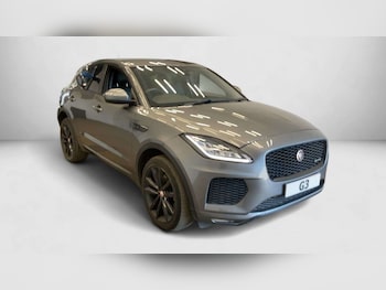 Used Jaguar E-Pace 2018 for sale - 79289368: Photo
