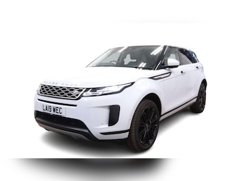Used Land Rover Range Rover Evoque 2019 for sale - 79176637: Photo