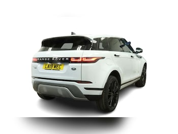 Used Land Rover Range Rover Evoque 2019 for sale - 79176637: Photo