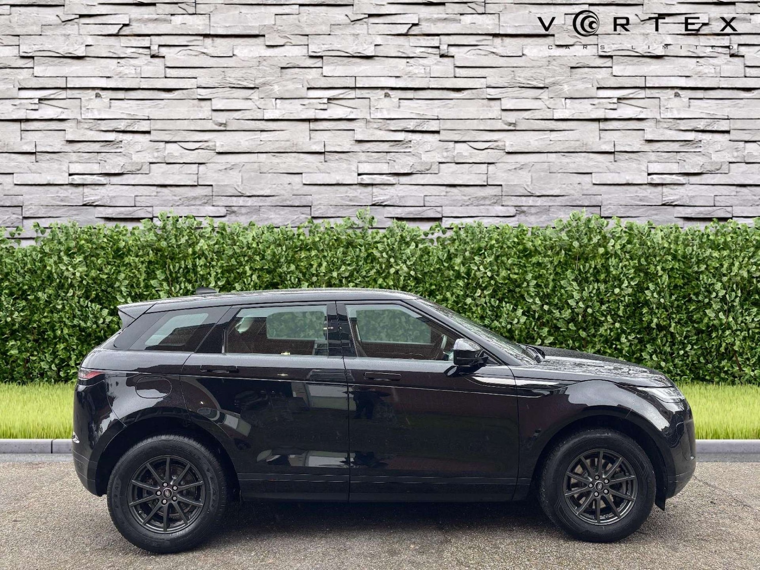 Used Land Rover Range Rover Evoque 2019 for sale - 77431855: Photo 10