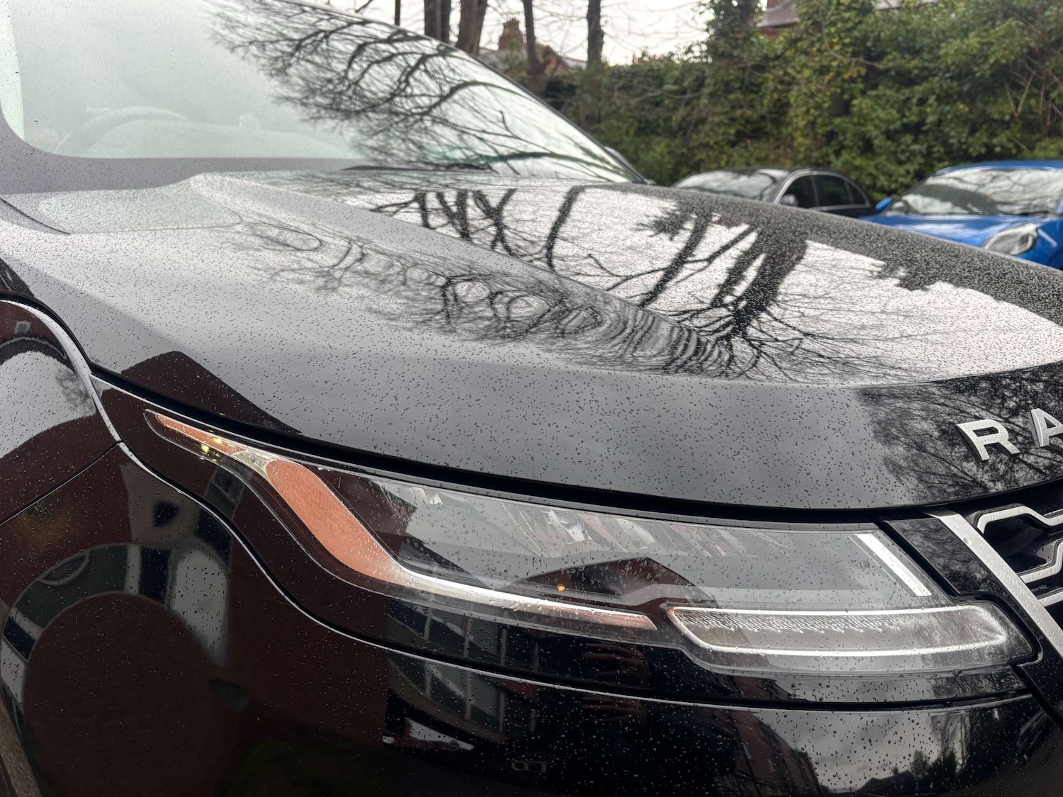 Used Land Rover Range Rover Evoque 2019 for sale - 77431855: Photo 11