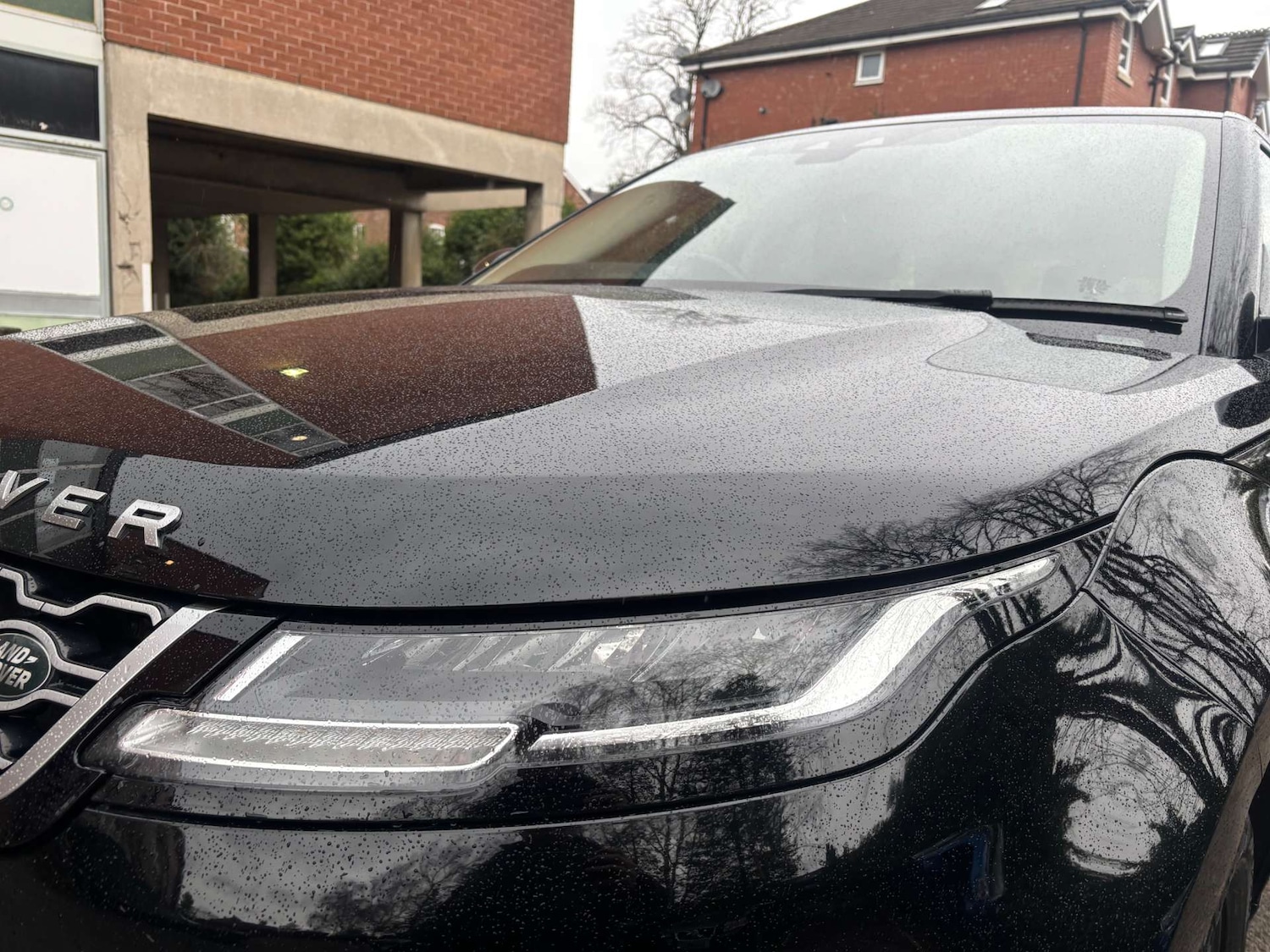 Used Land Rover Range Rover Evoque 2019 for sale - 77431855: Photo 13