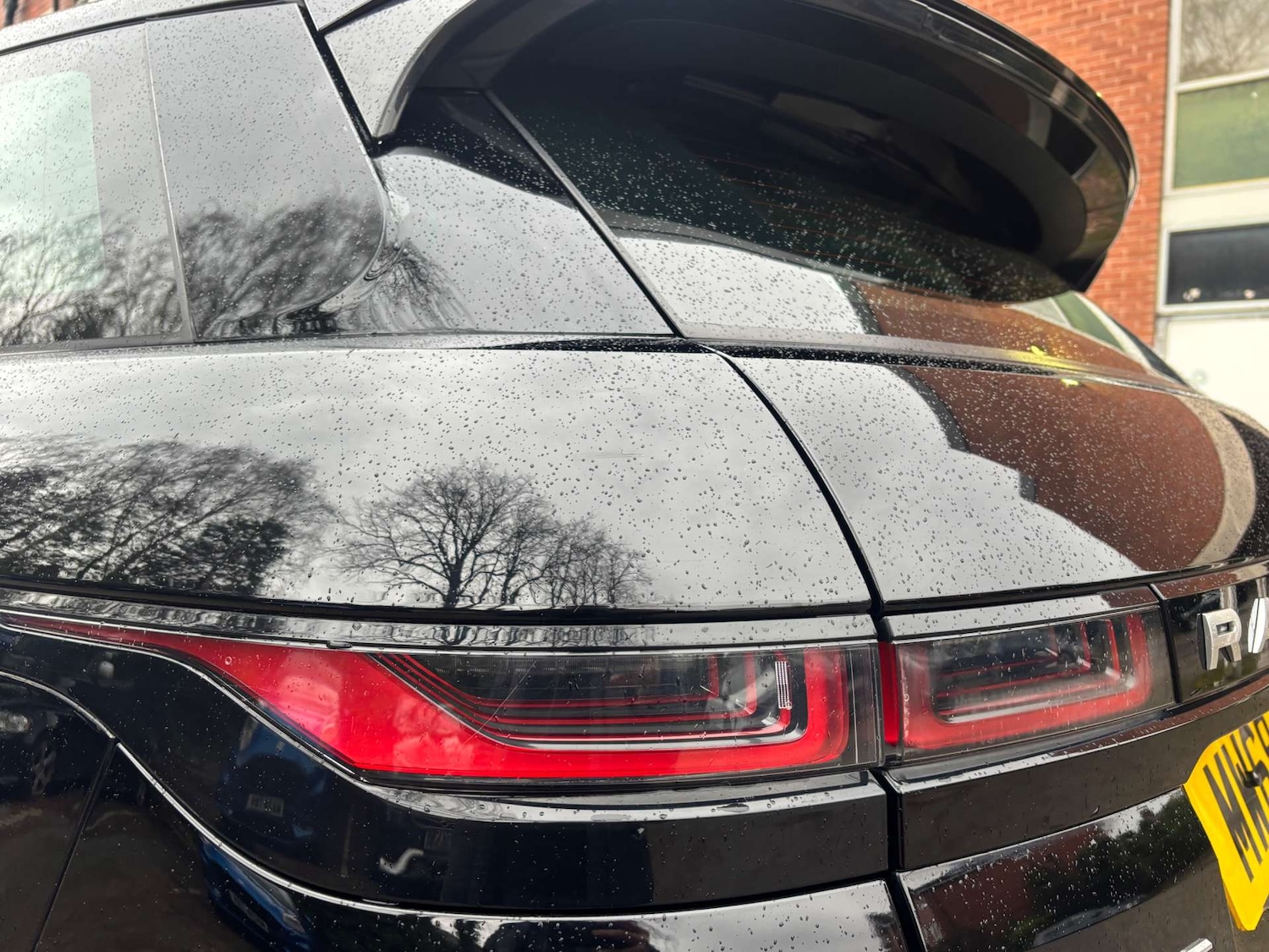 Used Land Rover Range Rover Evoque 2019 for sale - 77431855: Photo 14