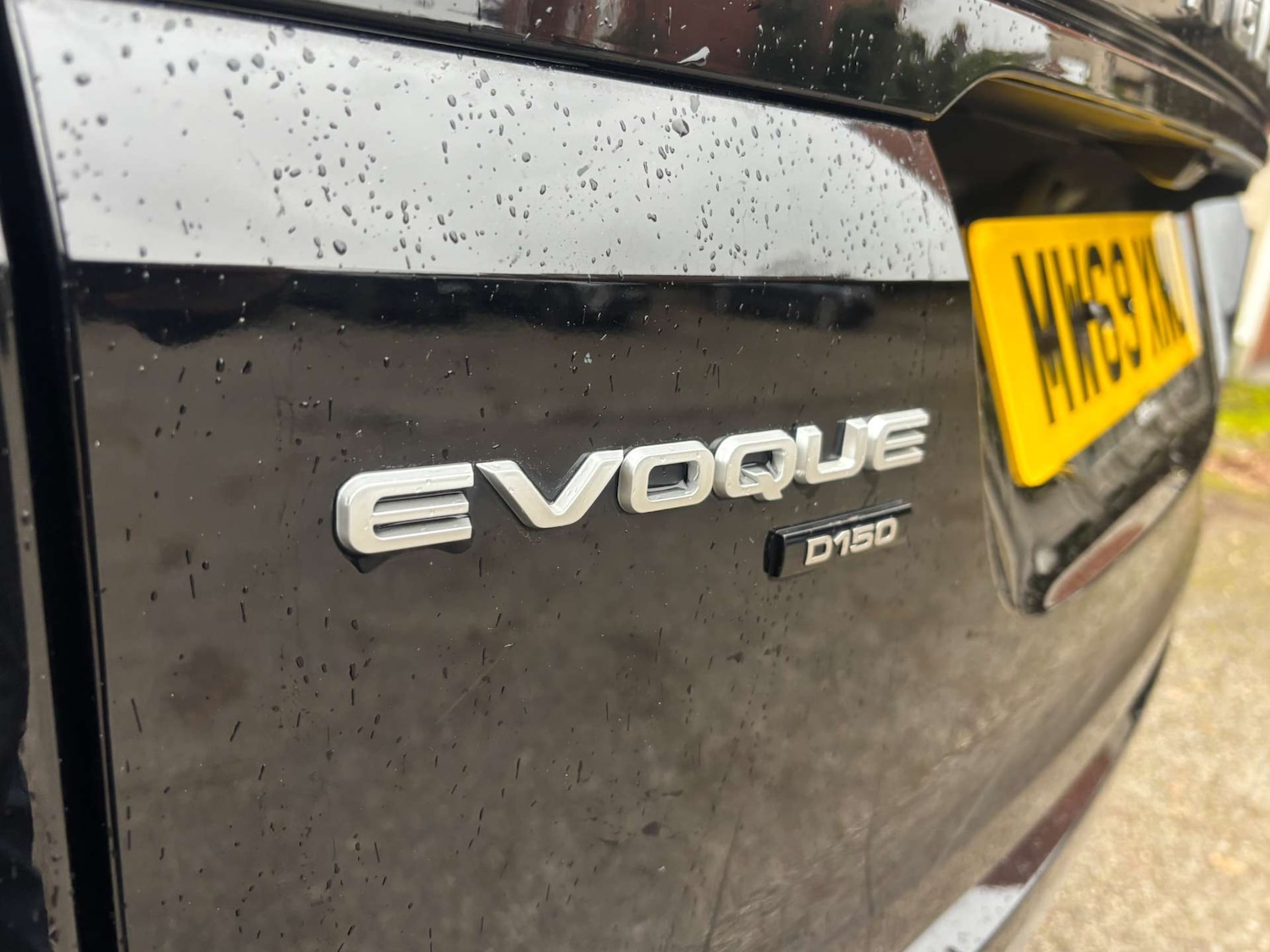 Used Land Rover Range Rover Evoque 2019 for sale - 77431855: Photo 15