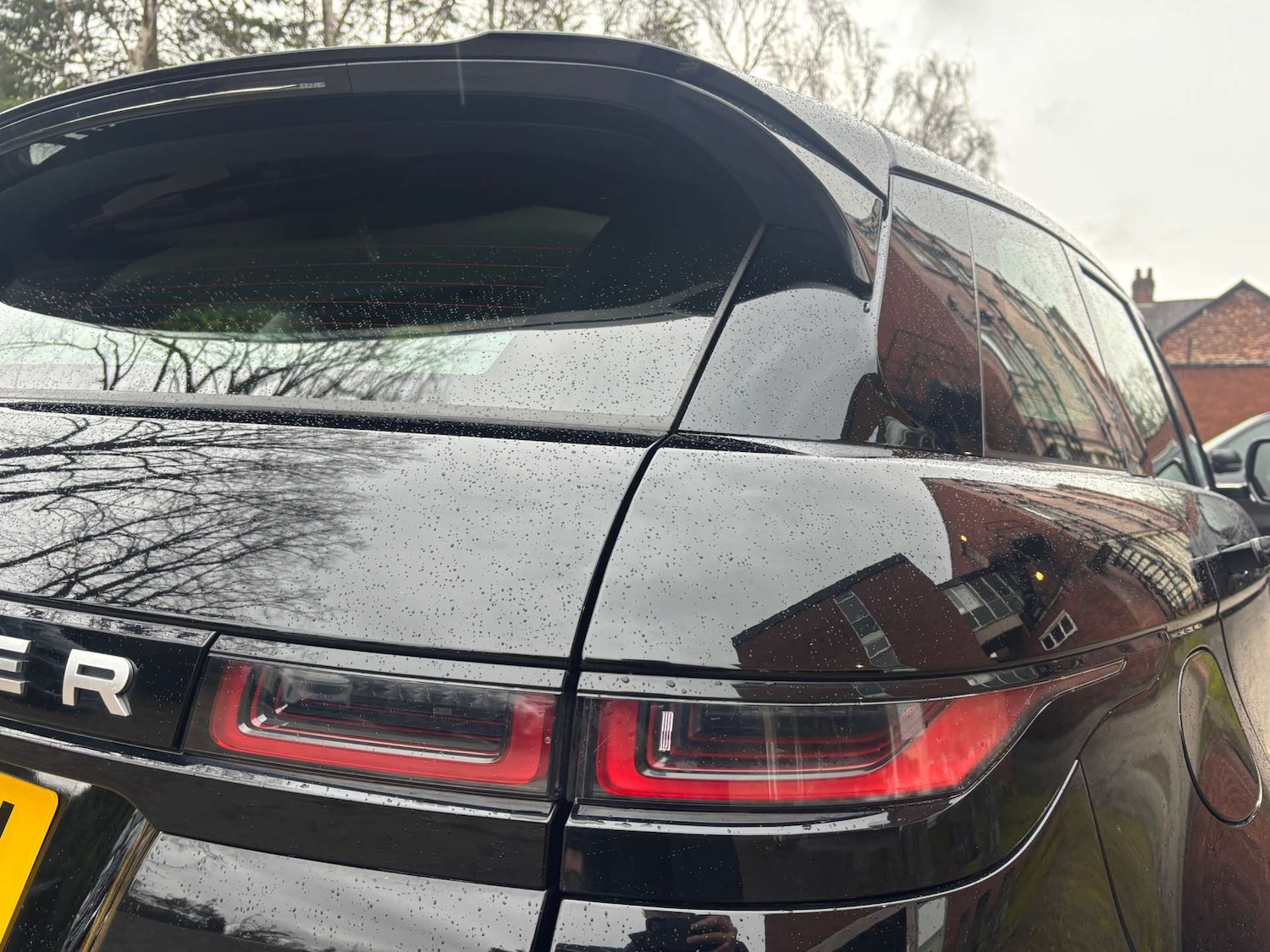 Used Land Rover Range Rover Evoque 2019 for sale - 77431855: Photo 16