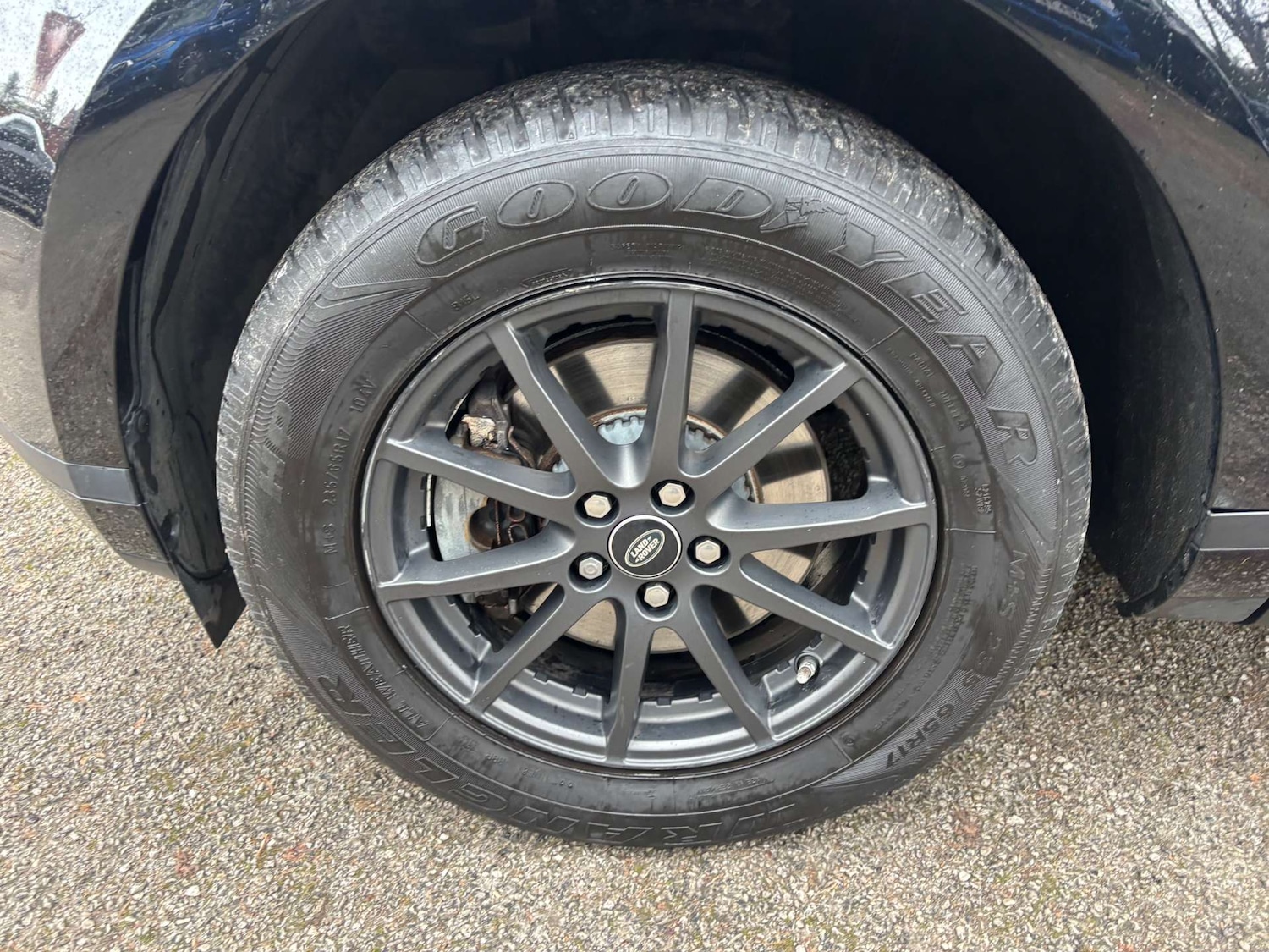 Used Land Rover Range Rover Evoque 2019 for sale - 77431855: Photo 17