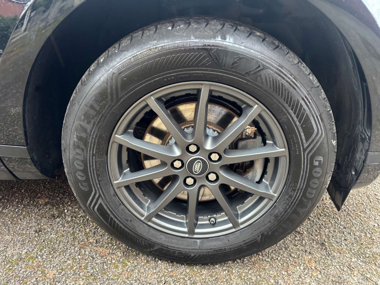 Used Land Rover Range Rover Evoque 2019 for sale - 77431855: Photo 19