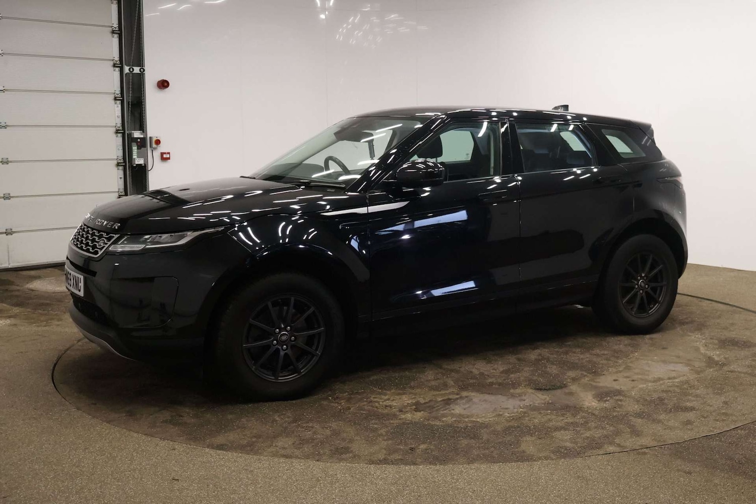 Used Land Rover Range Rover Evoque 2019 for sale - 77431855: Photo 2