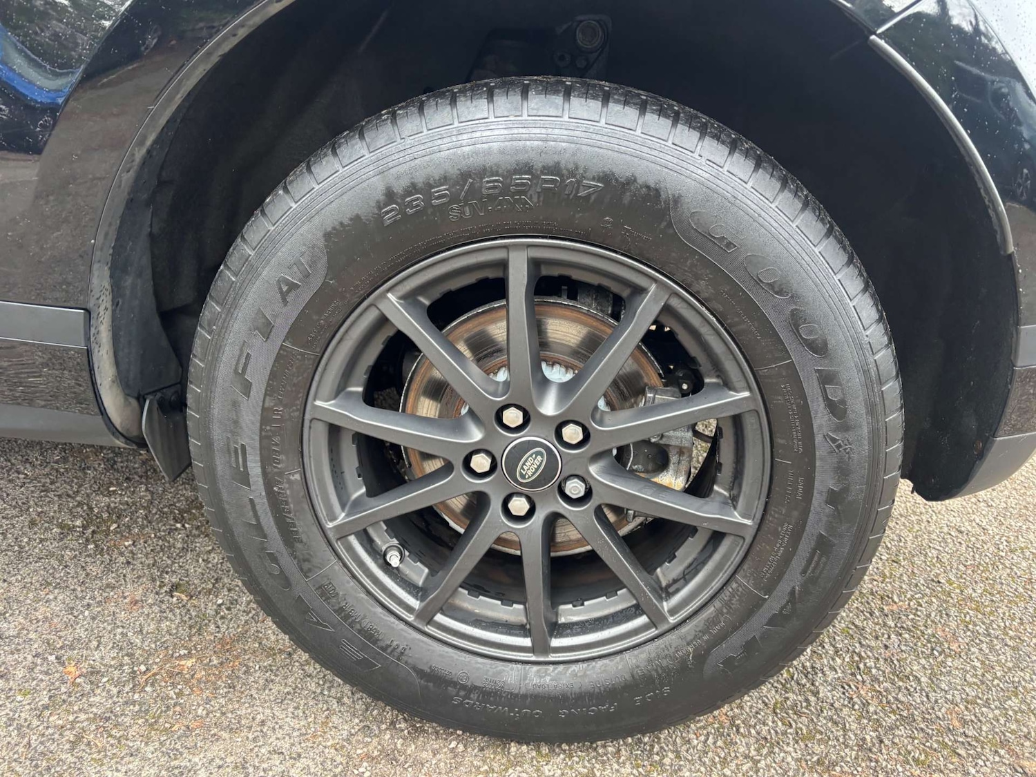 Used Land Rover Range Rover Evoque 2019 for sale - 77431855: Photo 20