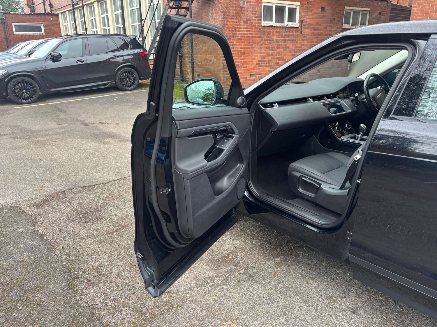 Used Land Rover Range Rover Evoque 2019 for sale - 77431855: Photo 21