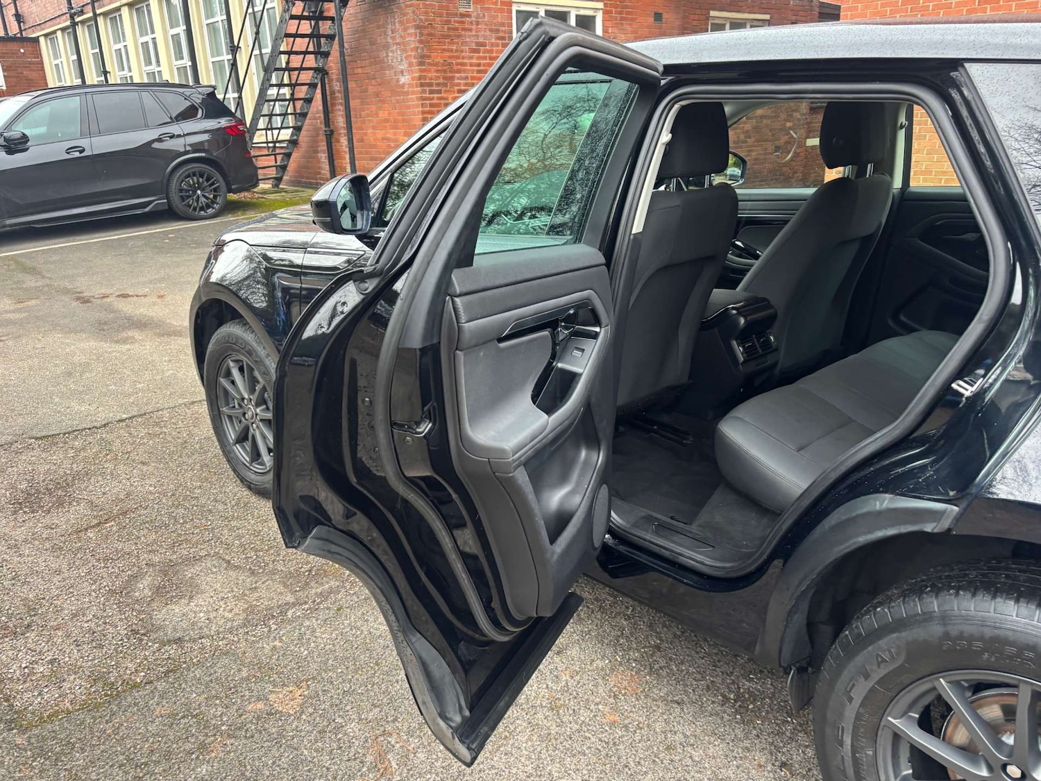 Used Land Rover Range Rover Evoque 2019 for sale - 77431855: Photo 22