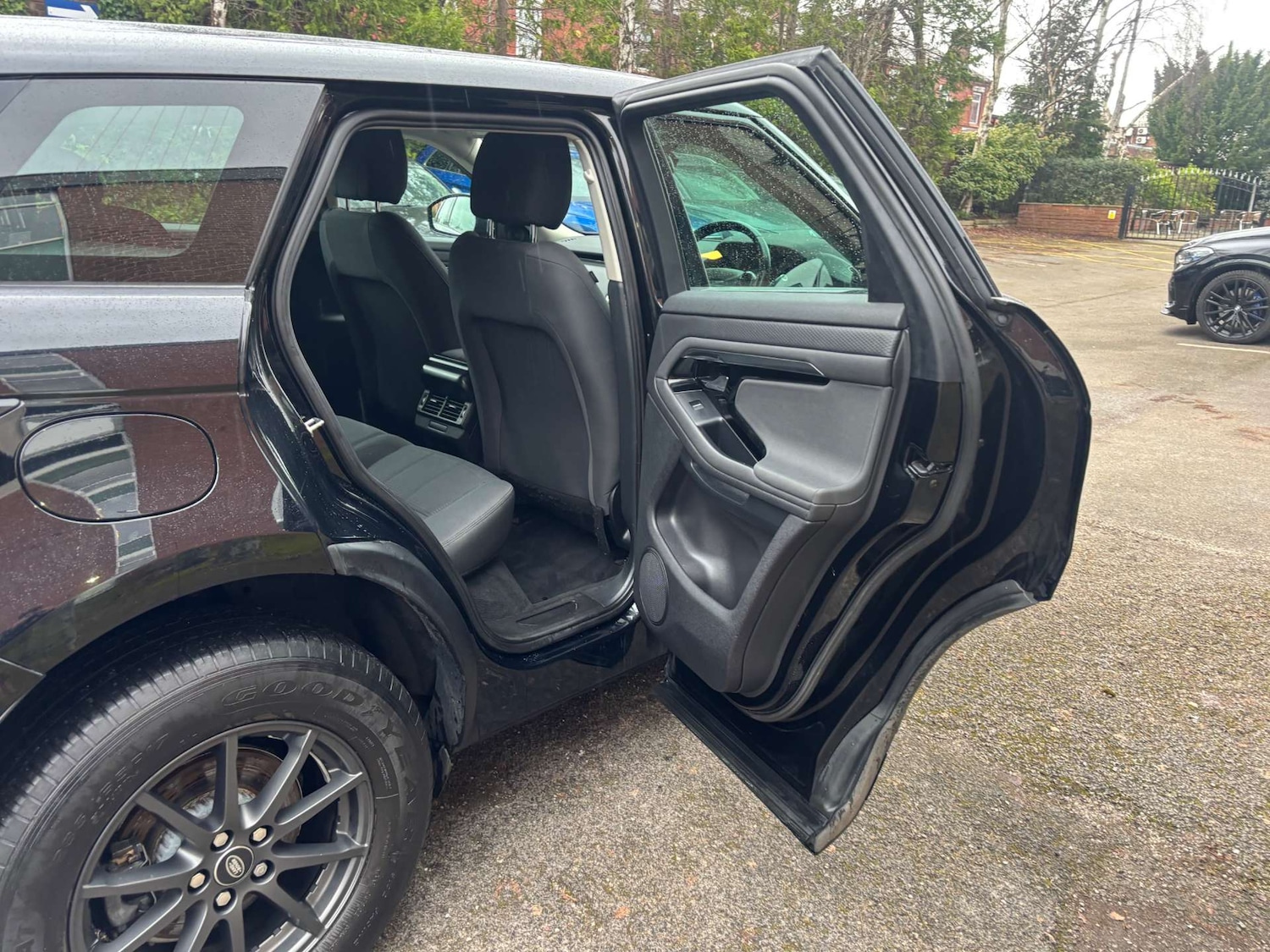 Used Land Rover Range Rover Evoque 2019 for sale - 77431855: Photo 24