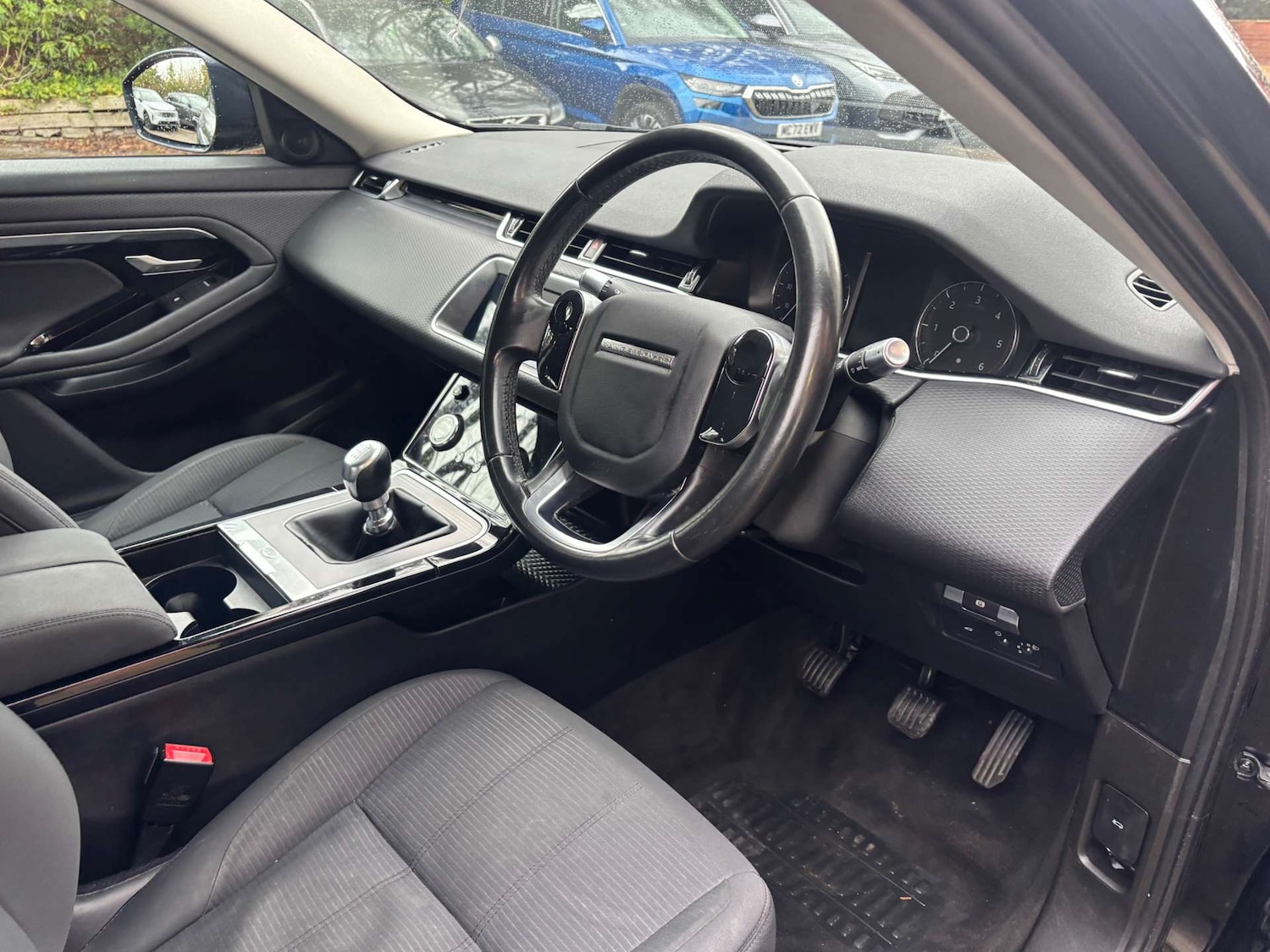 Used Land Rover Range Rover Evoque 2019 for sale - 77431855: Photo 25