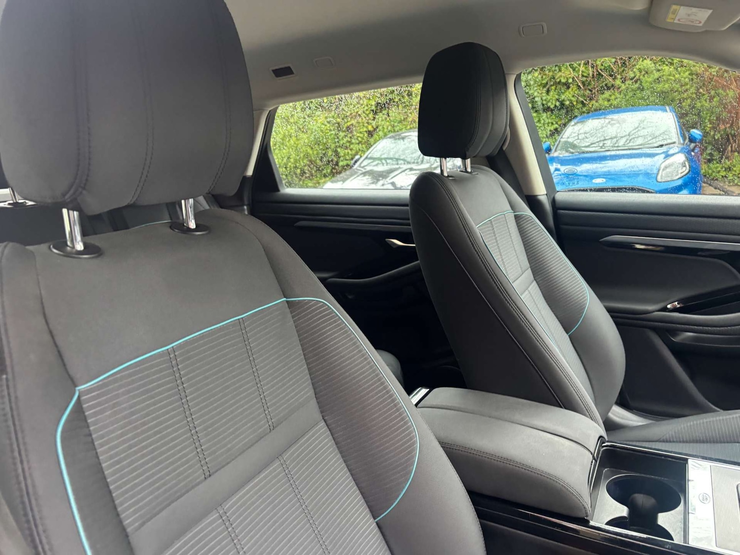 Used Land Rover Range Rover Evoque 2019 for sale - 77431855: Photo 26