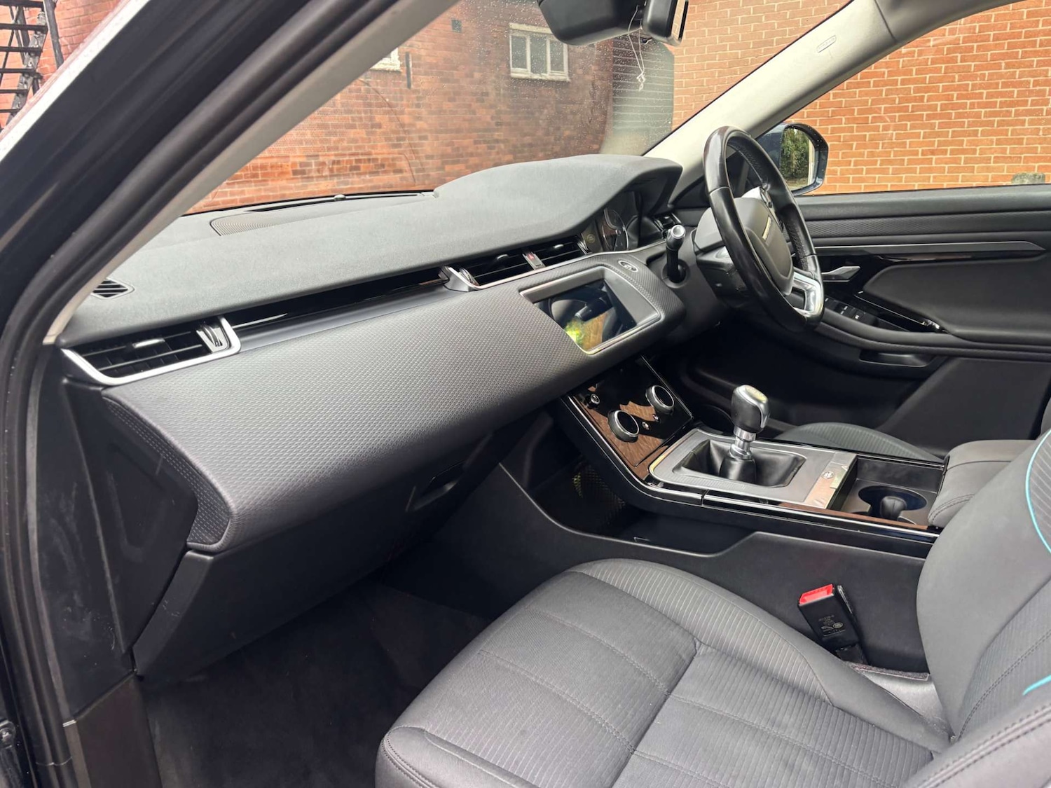 Used Land Rover Range Rover Evoque 2019 for sale - 77431855: Photo 28