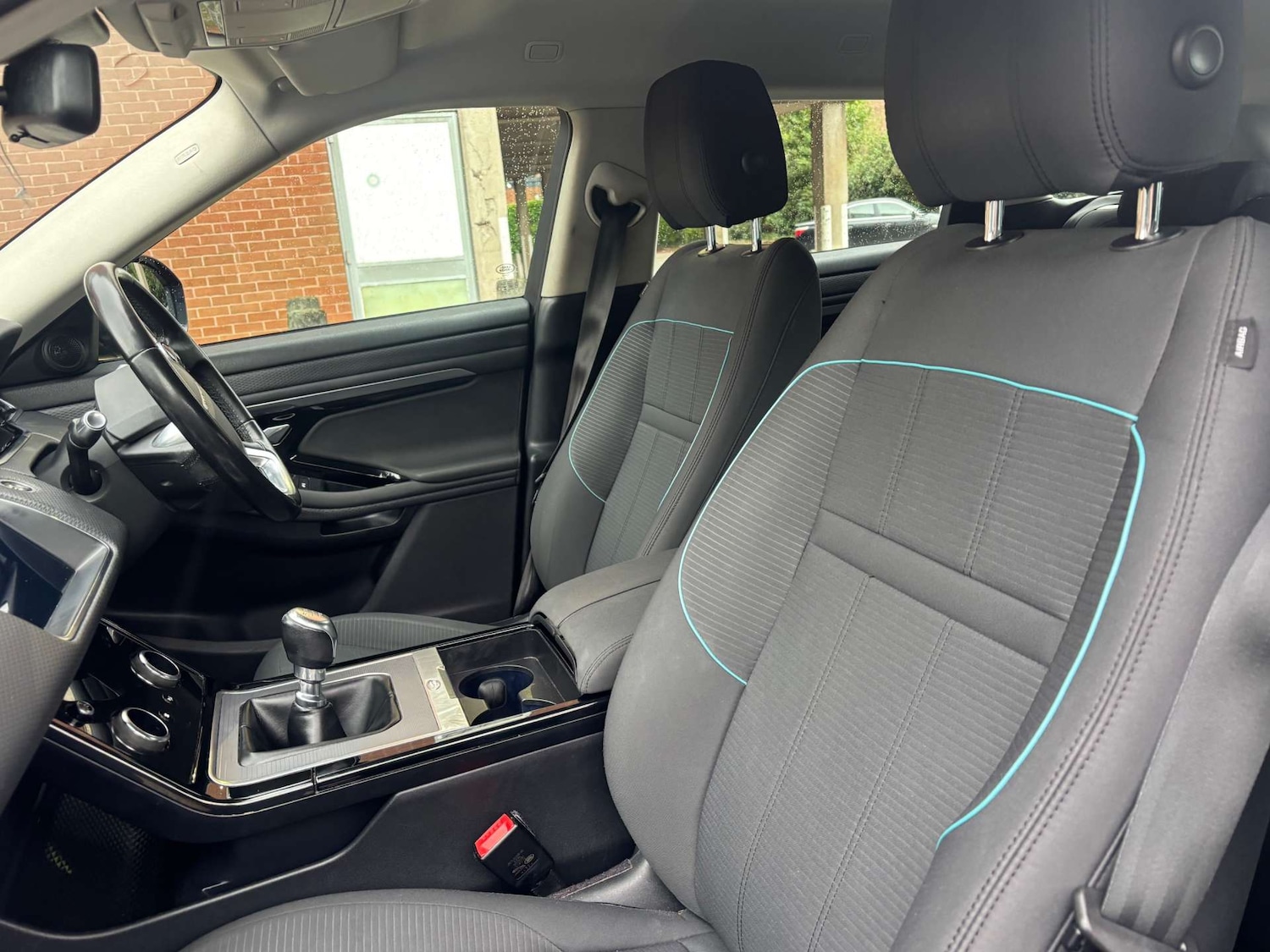 Used Land Rover Range Rover Evoque 2019 for sale - 77431855: Photo 29