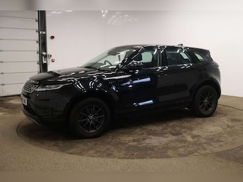 Used Land Rover Range Rover Evoque 2019 for sale - 77431855: Photo