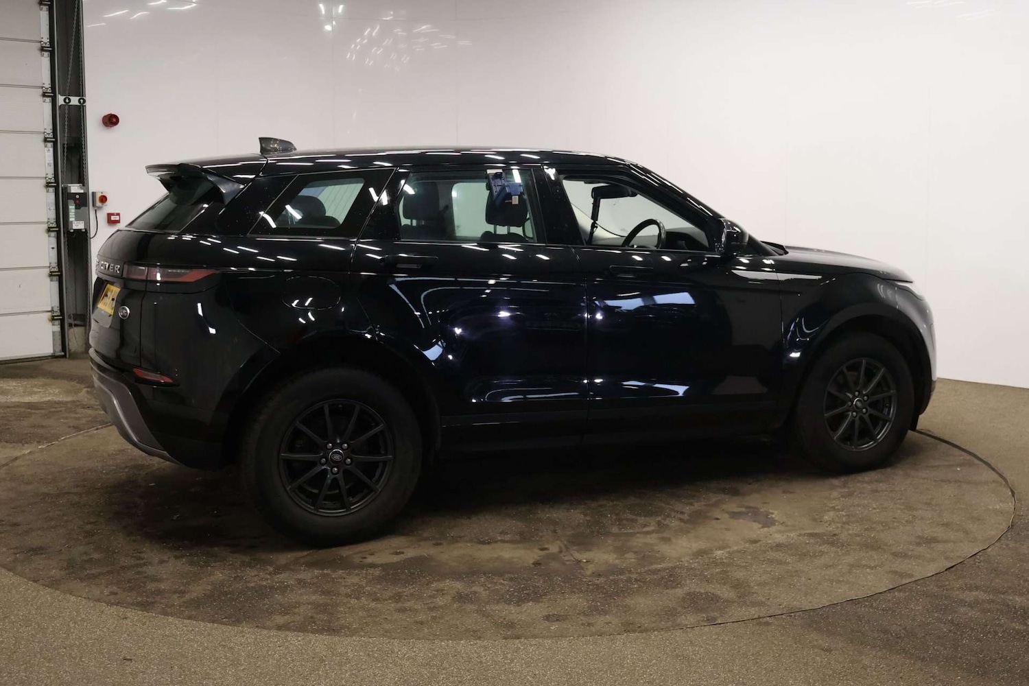 Used Land Rover Range Rover Evoque 2019 for sale - 77431855: Photo 3