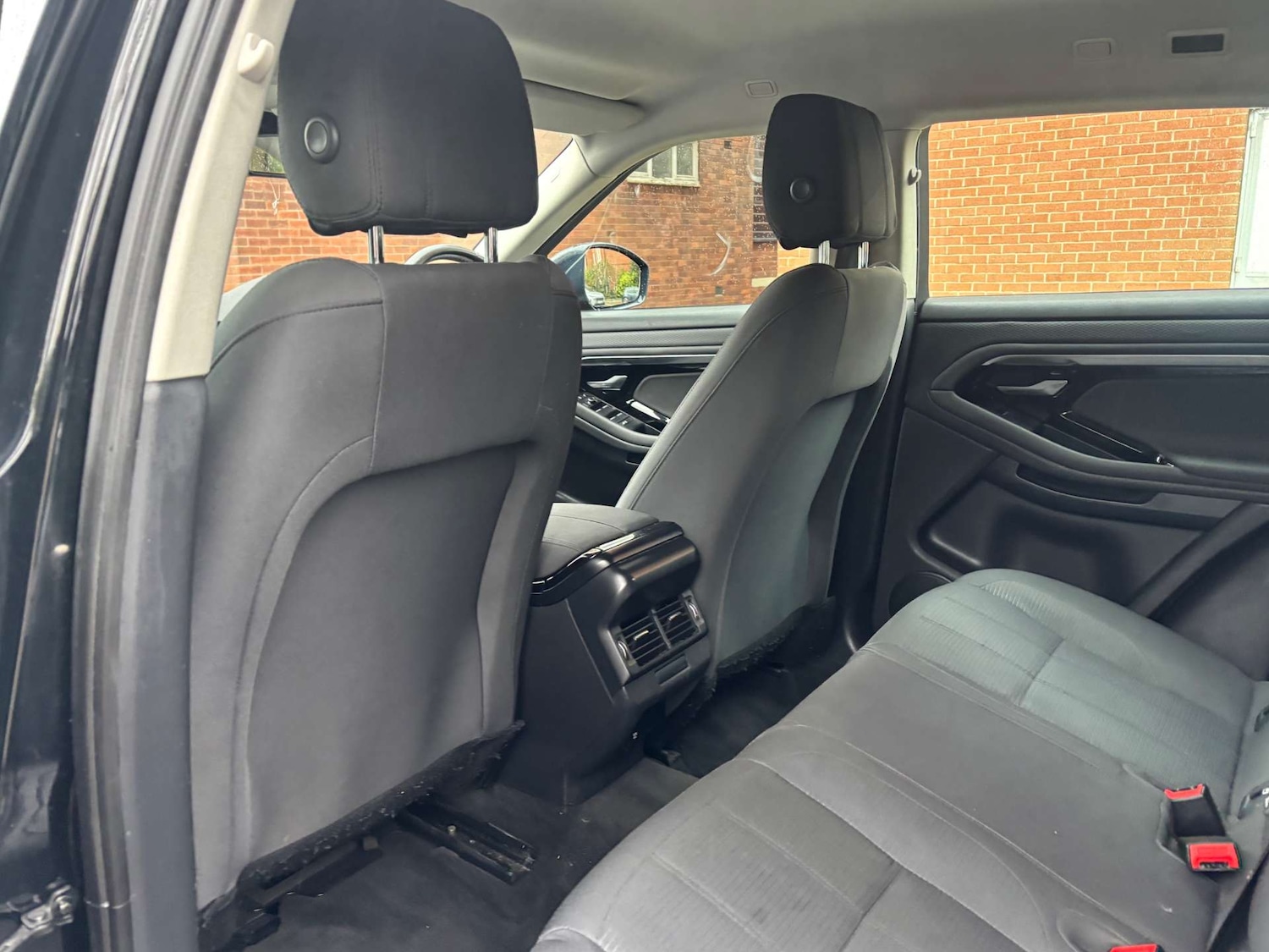 Used Land Rover Range Rover Evoque 2019 for sale - 77431855: Photo 30