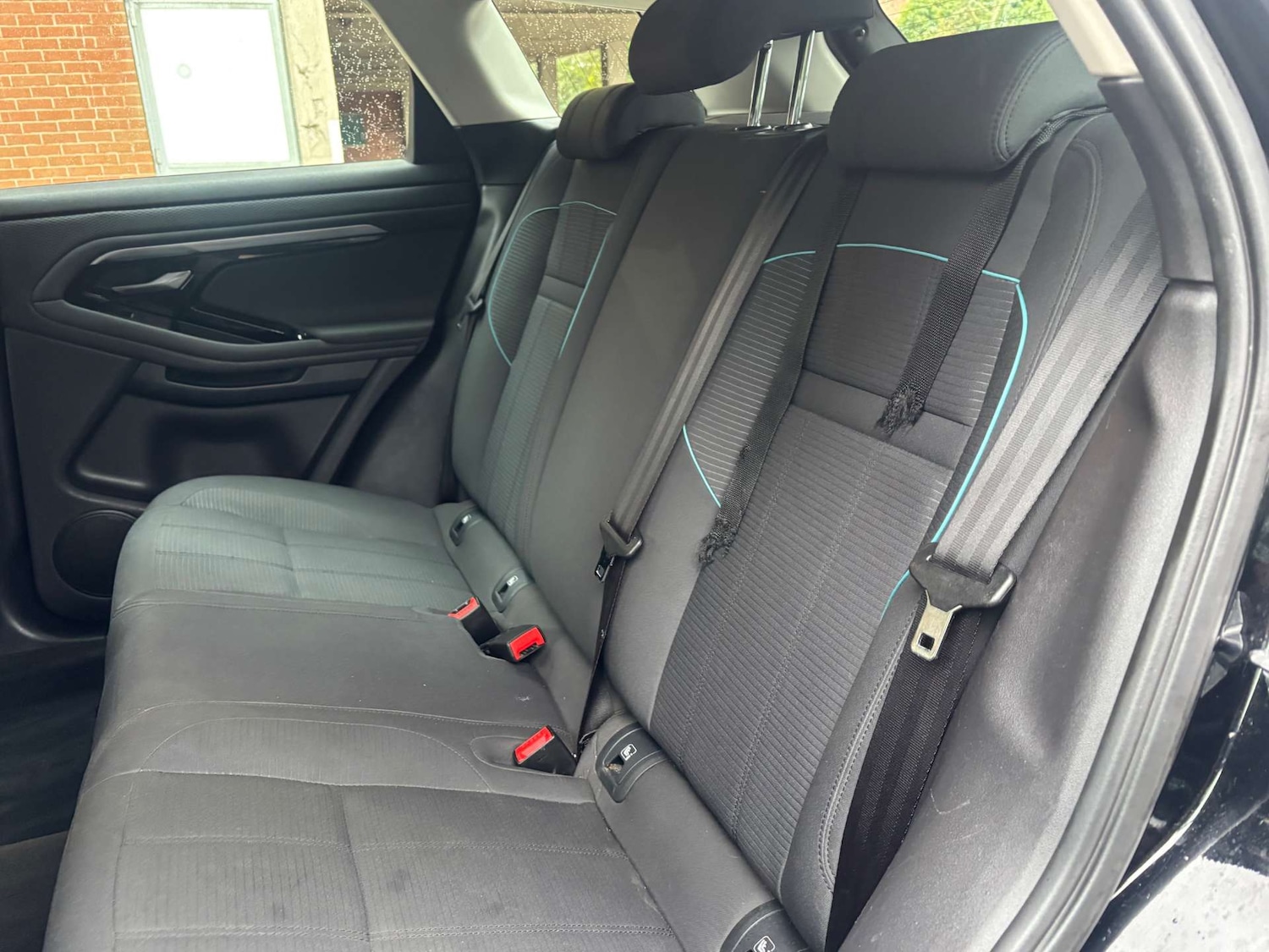 Used Land Rover Range Rover Evoque 2019 for sale - 77431855: Photo 31