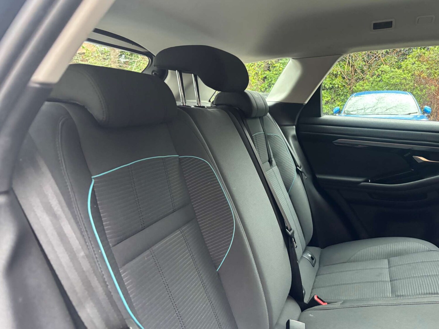 Used Land Rover Range Rover Evoque 2019 for sale - 77431855: Photo 32